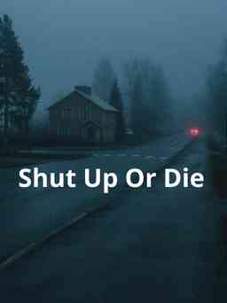 Shut Up Or Die