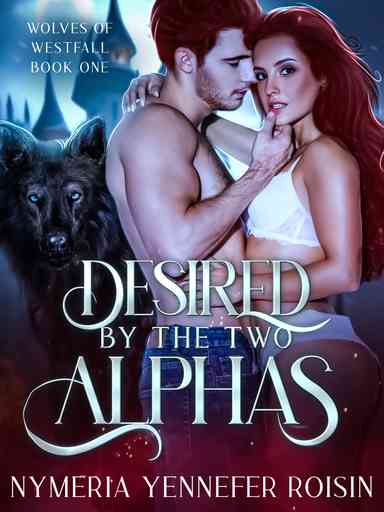 Desired by Two Alphas