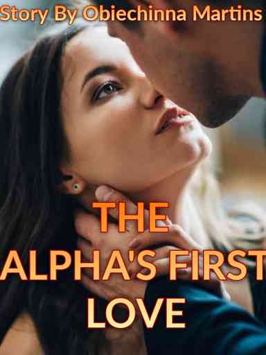 The Alpha's First Love