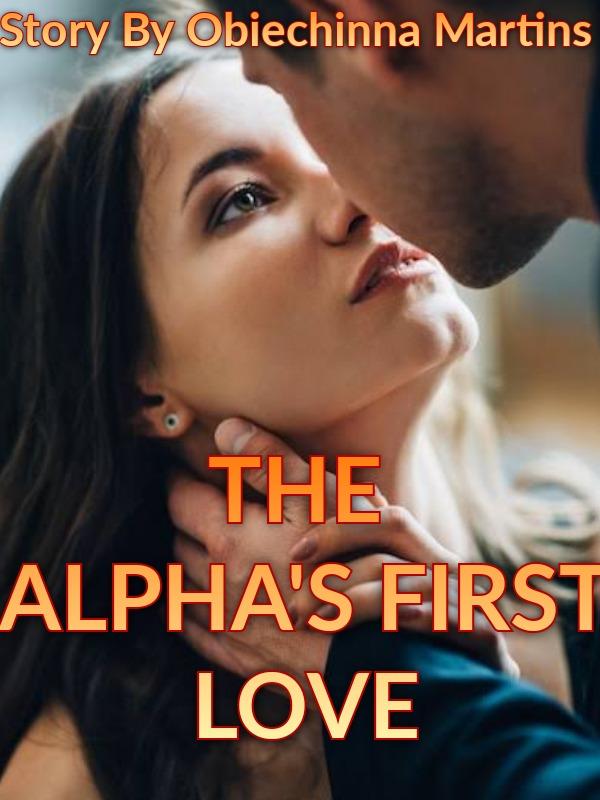 The Alpha's First Love
