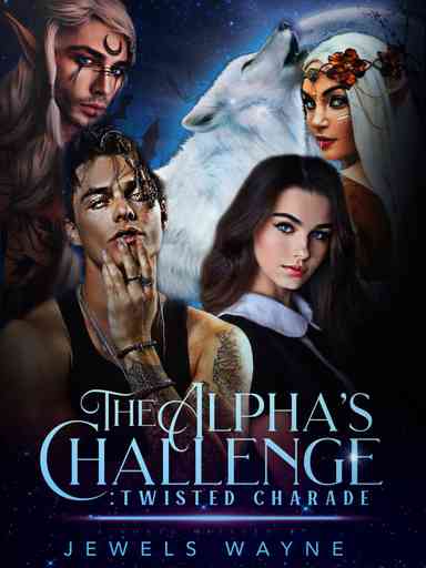 The Alpha's Challenge