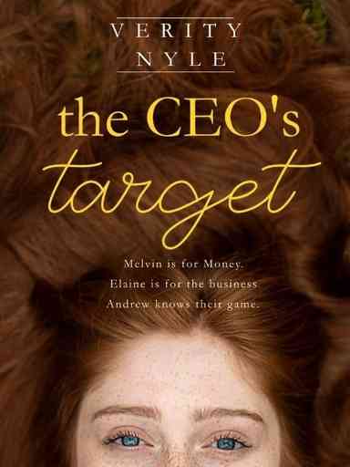 The CEO'S Target