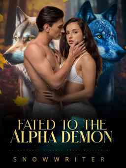 Fated to the Alpha Demon