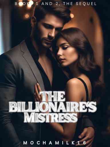 The Billionaire's Mistress