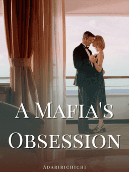 A Mafia's Obsession