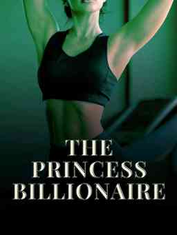 The Princess Billionaire