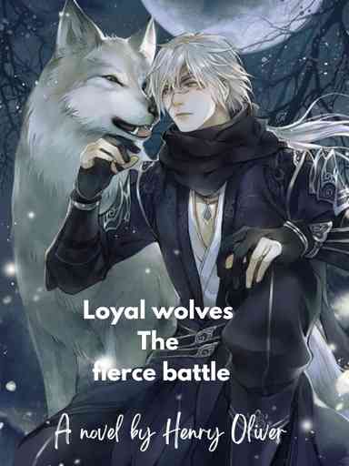 Loyal wolves: The fierce battle