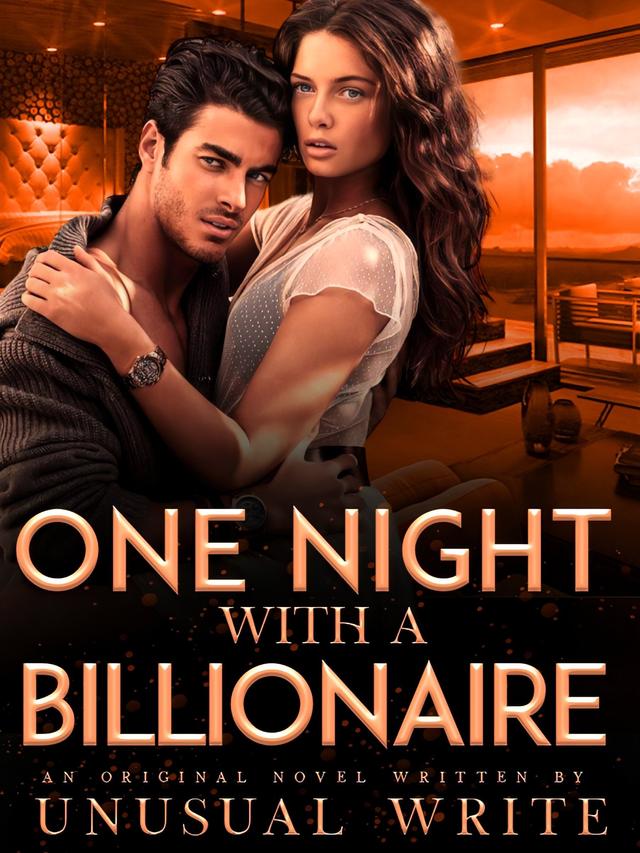 One Night With A Billionaire