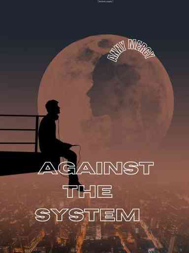 Against The System lp
