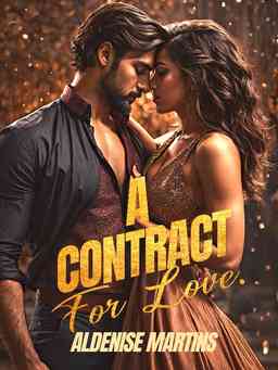 A Contract for Love.