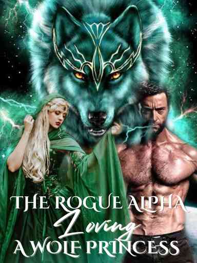 The Rogue Alpha: Loving A Wolf Princess