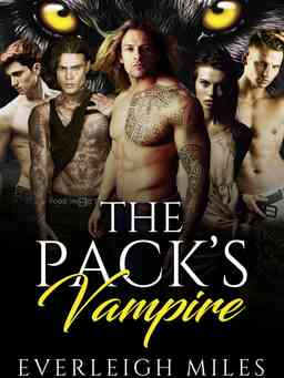 The Pack's Vampire