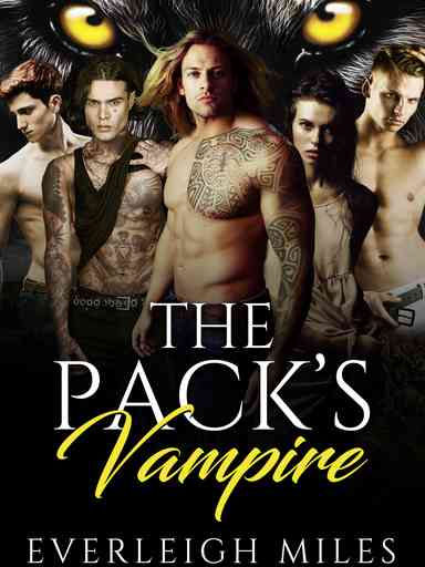 The Pack's Vampire