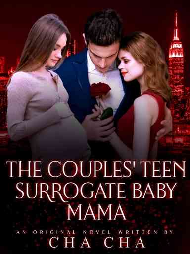 The Couples' Teen Surrogate Baby Mama