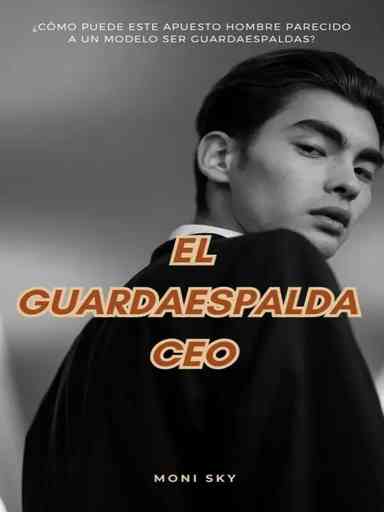 EL GUARDAESPALDA CEO
