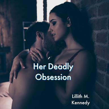 Her Deadly Obsession