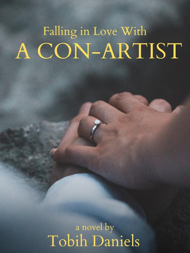 Falling in Love with a Con-Artist