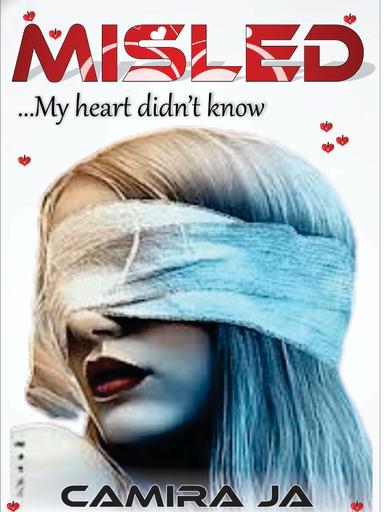 MISLED: My heart didn't know