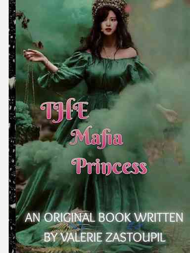 The Mafia Princess: The Feather