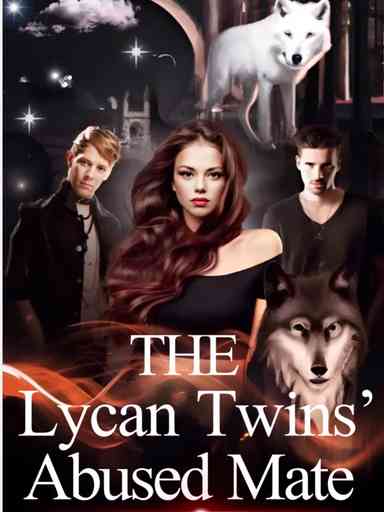 The Lycan Twins’ Abused Mate