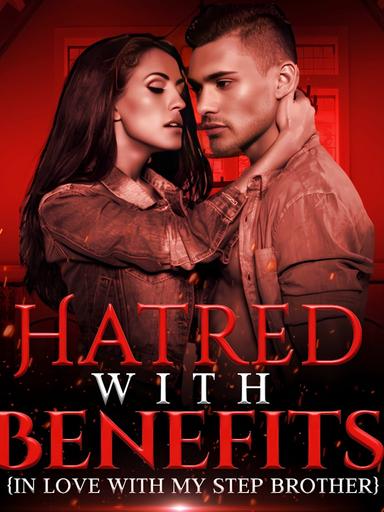 HATRED WITH BENEFITS