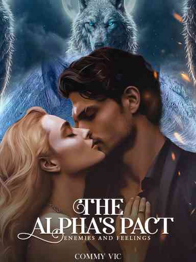 The Alpha's Pact