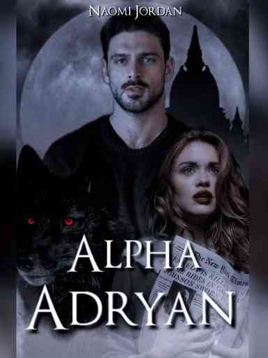 Alpha Adryan