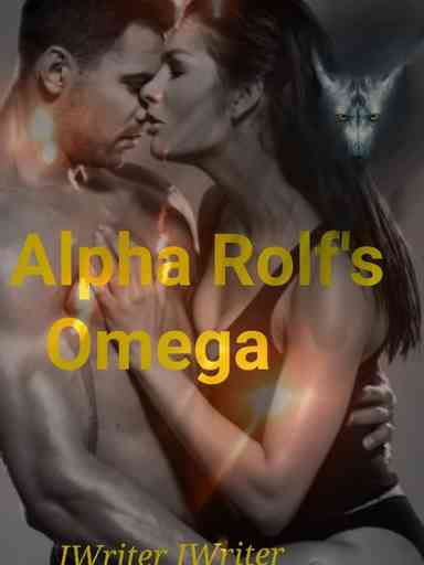 Alpha Rolf's Omega