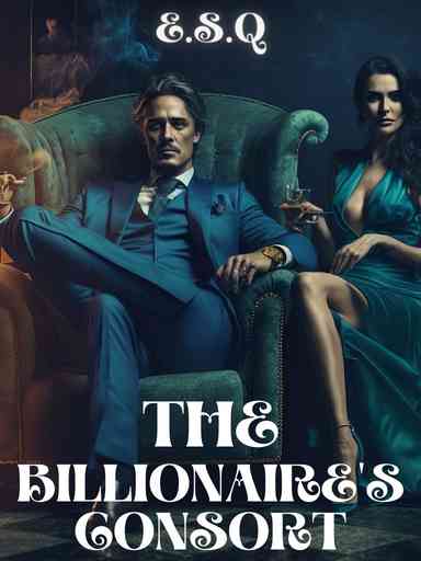 The Billionaire's Consort