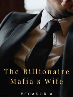 The Billionaire Mafia's Wife