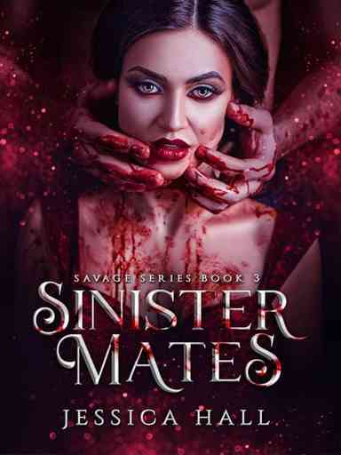 Sinister Mates (Savage Series book)