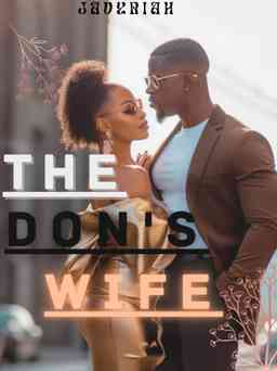 The Don's Wife
