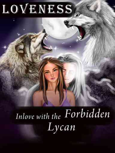 In Love With The forbidden Lycan