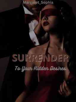 Surrender To Your Hidden Desires.
