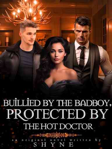 Bullied By The Badboy, Protected By The Hot Doctor