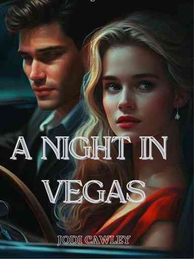 A Night In Vegas