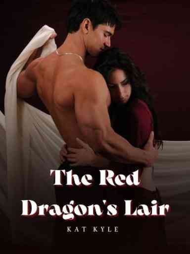 The Red Dragon's Lair