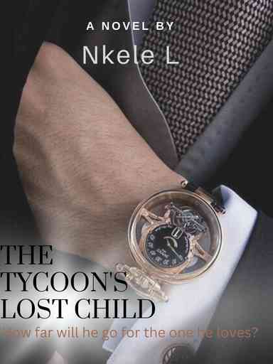 The Tycoon's Lost Child