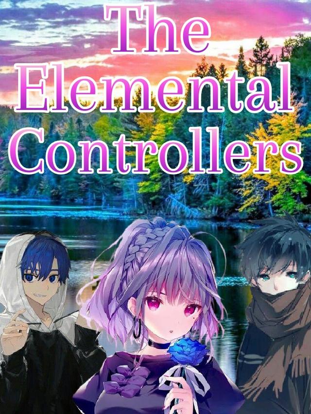 The Elemental Controllers