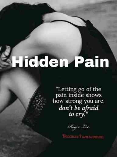 Hidden Pain