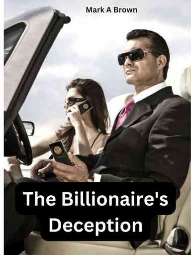 The Billionaire's Deception