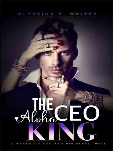 THE CEO ALPHA KING