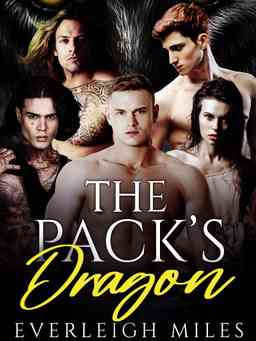 The Pack's Dragon, Book Six in The Havermouth Pack Series
