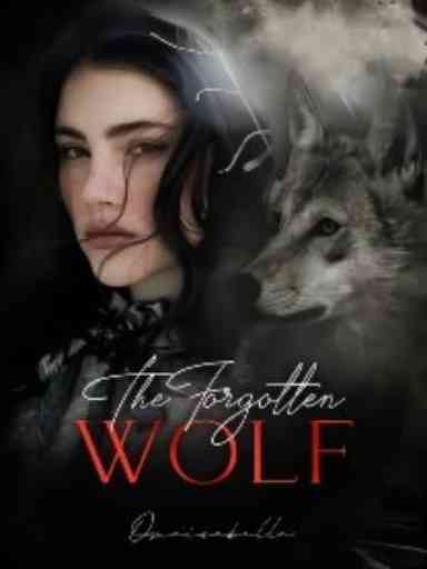 The Forgotten Wolf