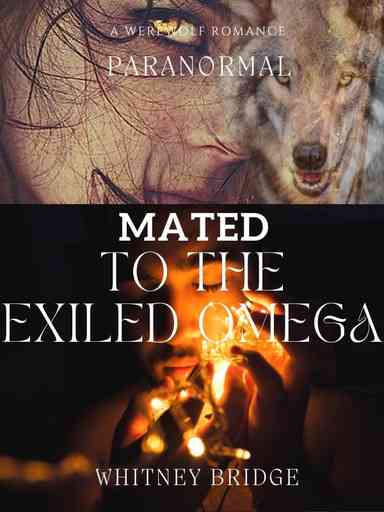 Mated To The Exiled Omega