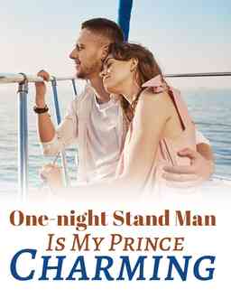 One-night Stand Man Is My Prince Charming