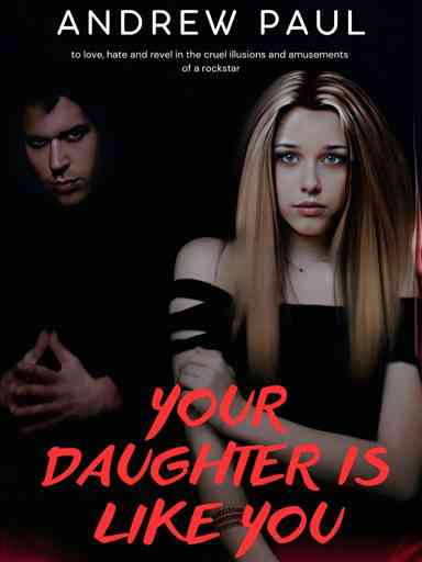 Your Daughter Is Like You