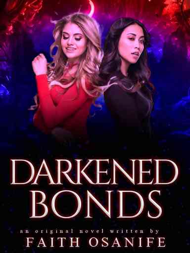 Darkened bonds