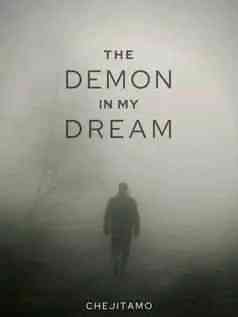 The Demon in my dream