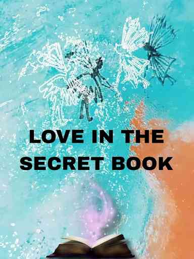 LOVE IN THE SECRET BOOK